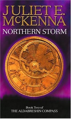 [The Aldabreshin Compass 02] • Northern storm